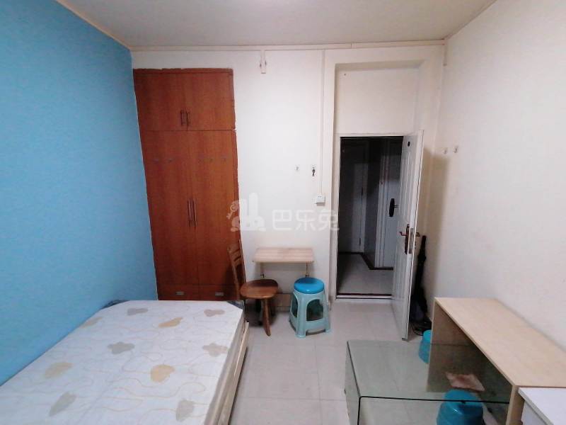 南油生活B区6256963卧室图1