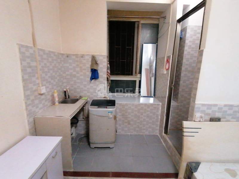 南油生活B区6256963卧室图2