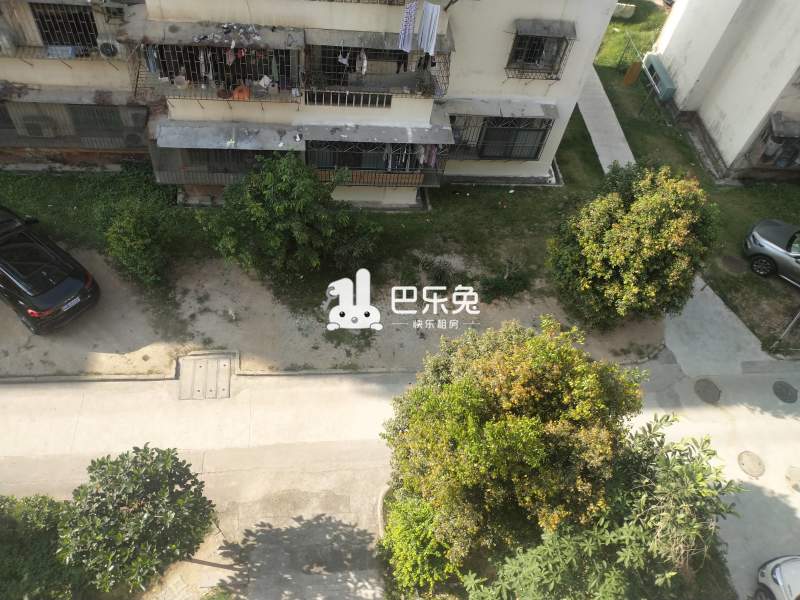 香蜜湖度假村家属楼