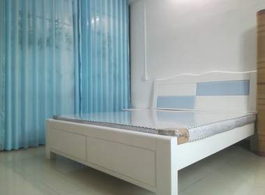 同和斯文北西街1号 1室1厅1卫