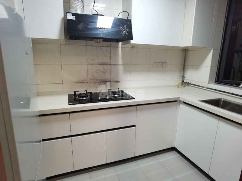 鼎太风华四期5913595厨房图4