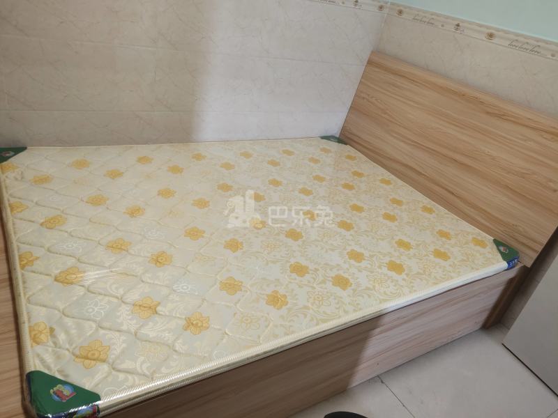 美宿家公寓（大山村新桥坊后街梁街13号）6267711卧室图7