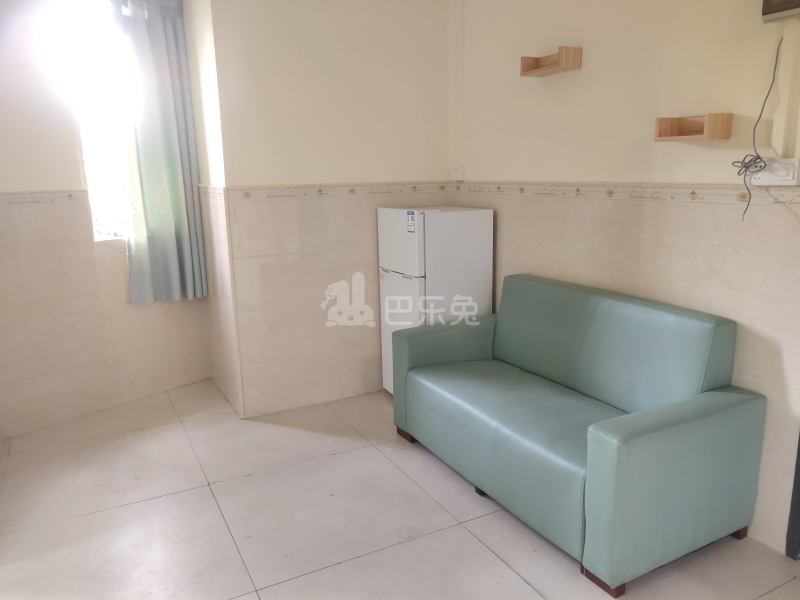 美宿家公寓（大山村新桥坊后街梁街13号）6267711客厅图8