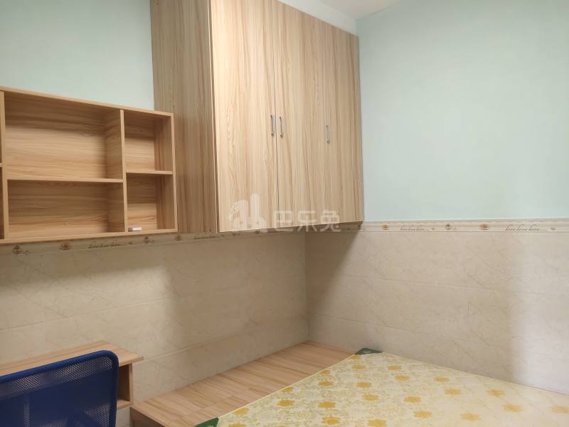 美宿家公寓（大山村新桥坊后街梁街13号）6267711卧室图2