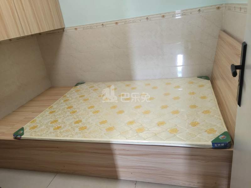 美宿家公寓（大山村新桥坊后街梁街13号）6267711卧室图1