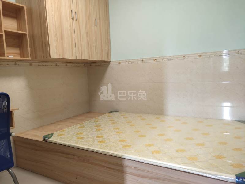 美宿家公寓（大山村新桥坊后街梁街13号）6267711卧室图3