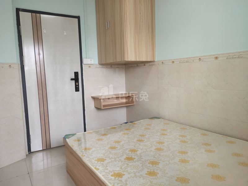 美宿家公寓（大山村新桥坊后街梁街13号）6267711卧室图4