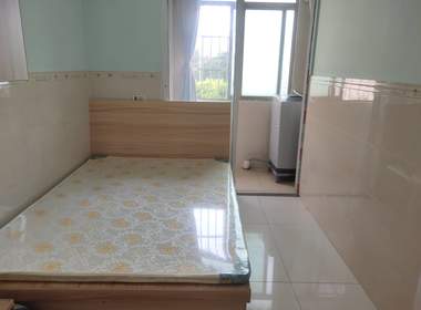 美宿家公寓（大山村新桥坊后街梁街13号） 2室1厅1卫