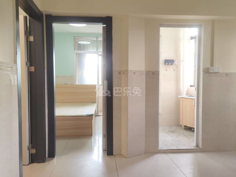 美宿家公寓（大山村新桥坊后街梁街13号）6267711客厅图10