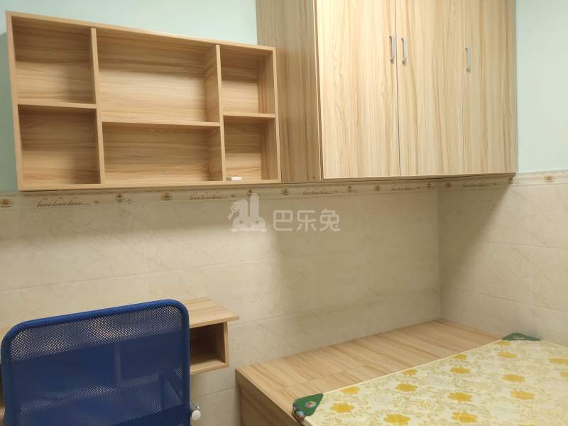 美宿家公寓（大山村新桥坊后街梁街13号）6267711卧室图6