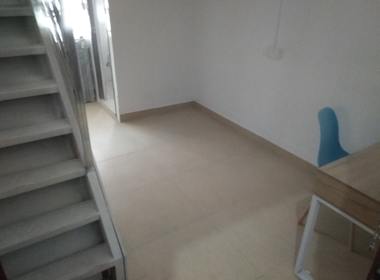 龙门路11号C栋 1室0厅1卫