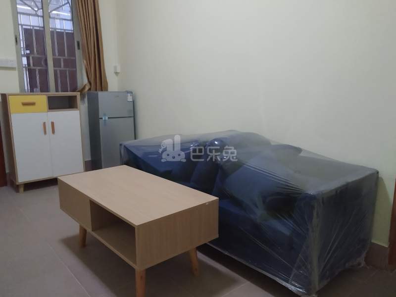 江夏村东一街57号6269298客厅图5