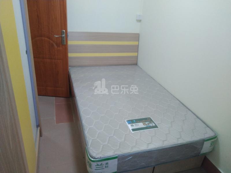 江夏村东一街57号6269298卧室图1