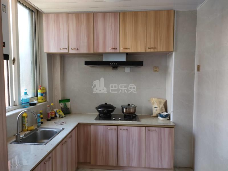 金昊雅苑南区6269873厨房图9
