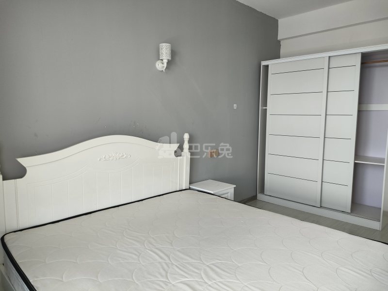 金昊雅苑南区6269873卧室图1