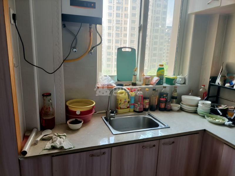 金昊雅苑南区6269873厨房图6