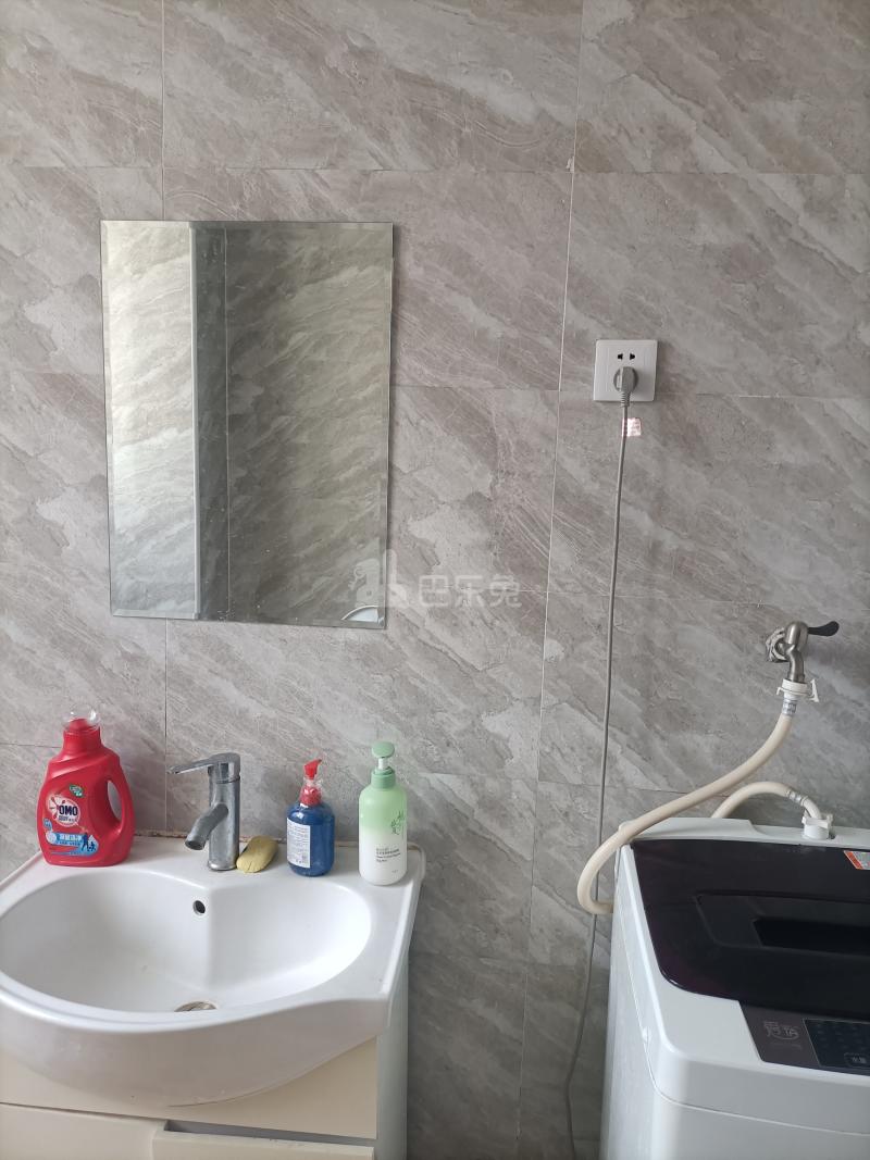 金昊雅苑南区6269873卫生间图11