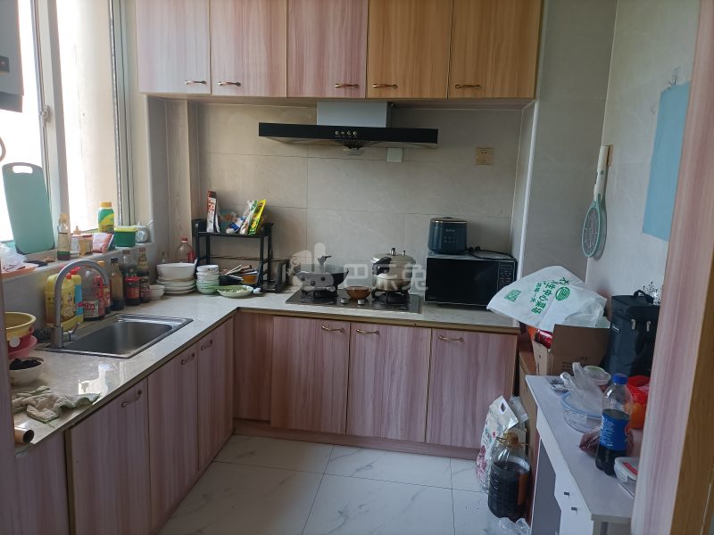 金昊雅苑南区6269873厨房图5