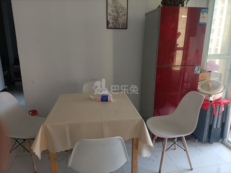 金昊雅苑南区6269873客厅图3