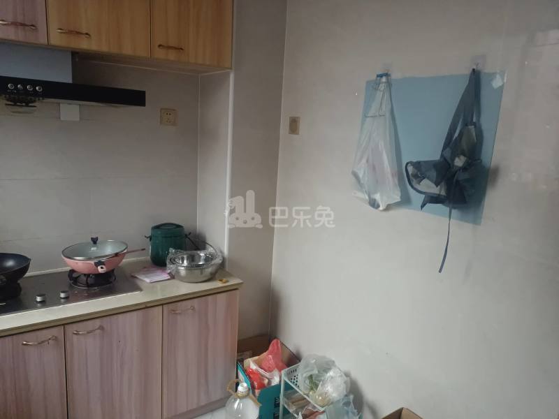 金昊雅苑南区6269873厨房图7