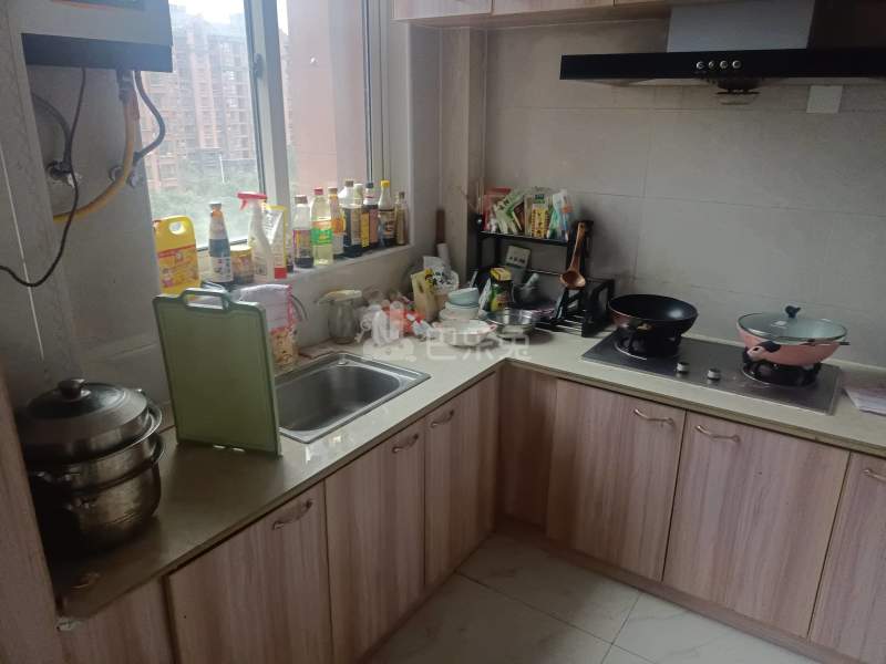 金昊雅苑南区6269873厨房图8