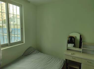 嘉禾望岗荷木岭街101号 2室1厅1卫