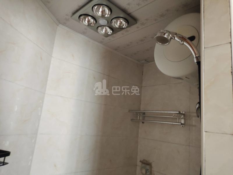 新都名园（中春路8889弄56支弄）627999卫生间图12
