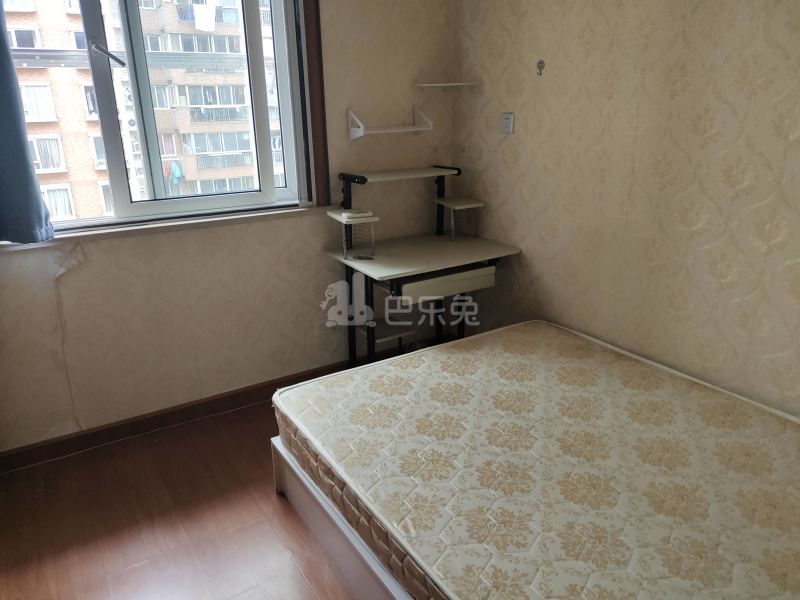 新都名园（中春路8889弄56支弄）627999卧室图5