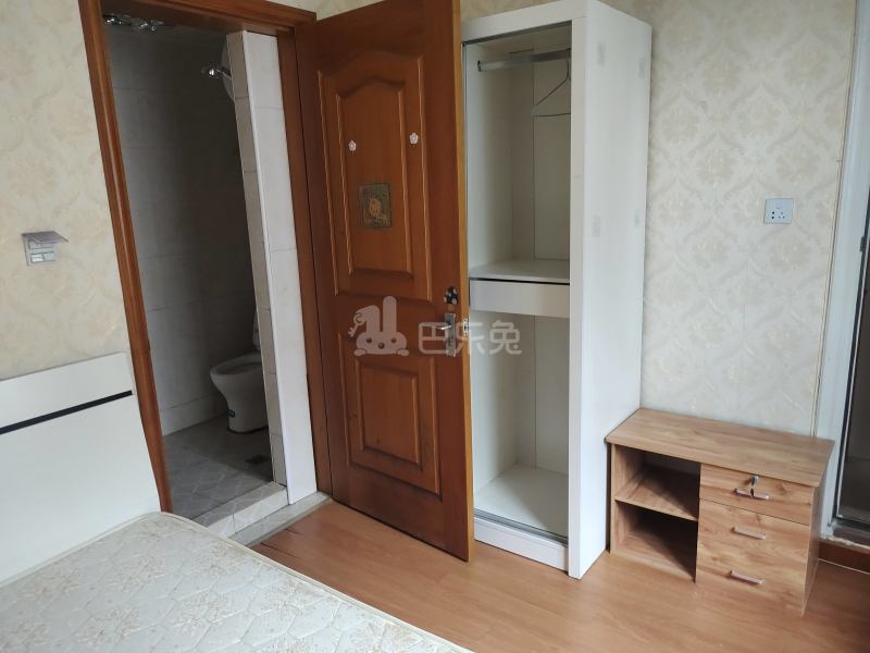 新都名园（中春路8889弄56支弄）627999卧室图6