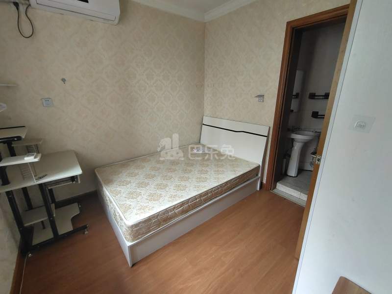 新都名园（中春路8889弄56支弄）627999卧室图1