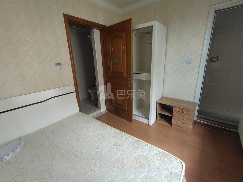 新都名园（中春路8889弄56支弄）627999卧室图2