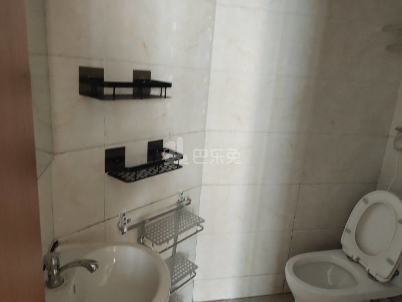 新都名园（中春路8889弄56支弄）627999卫生间图11