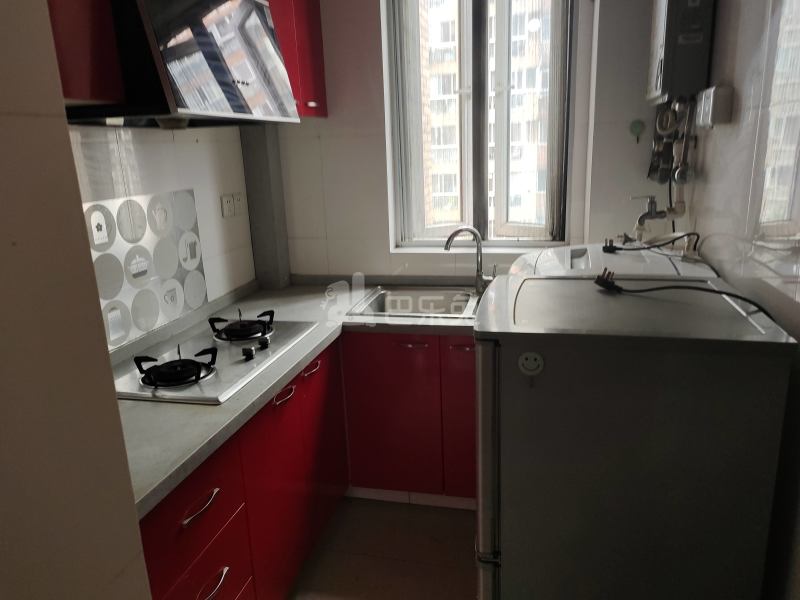 新都名园（中春路8889弄56支弄）627999厨房图9