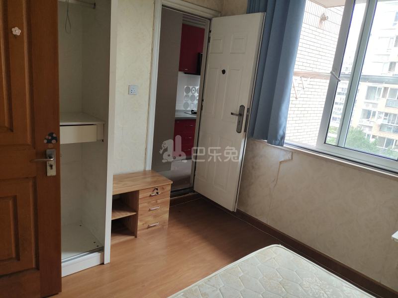 新都名园（中春路8889弄56支弄）627999卧室图7