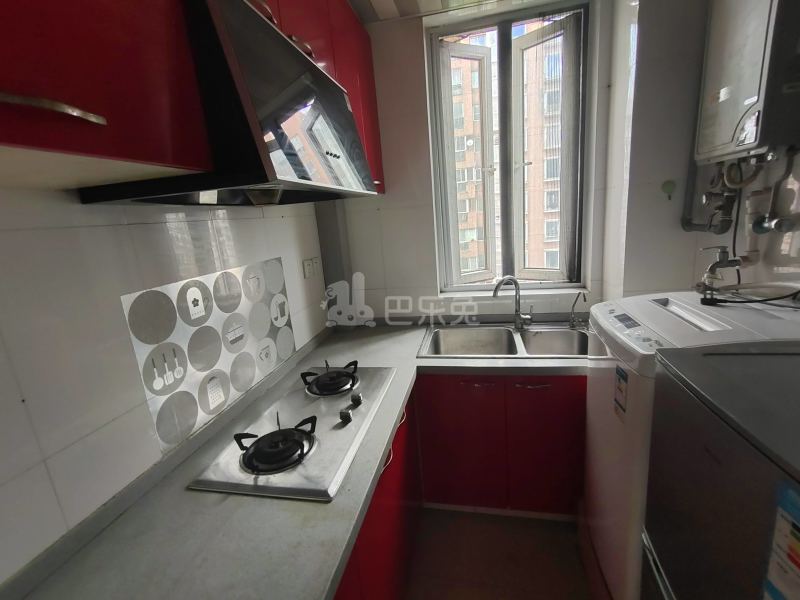 新都名园（中春路8889弄56支弄）627999厨房图8