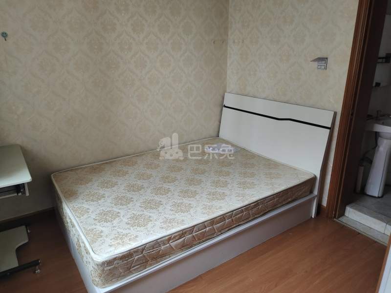 新都名园（中春路8889弄56支弄）627999卧室图4