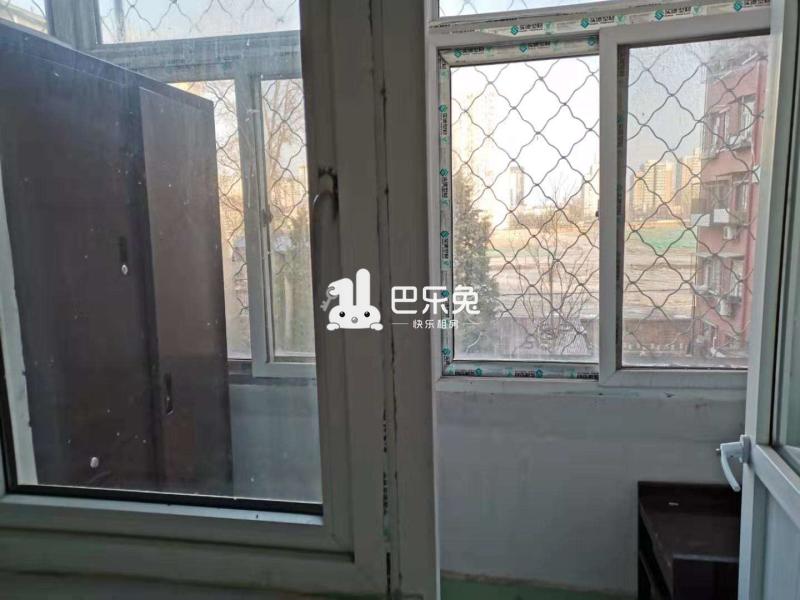 北京丰台_苗圃东里_1室1厅1卫_整租_大红门鞋城向北100米处-北京