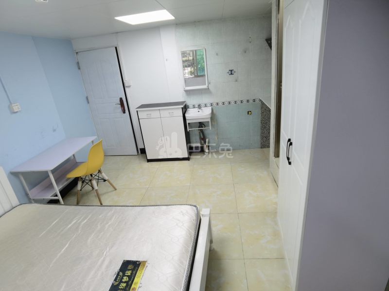 江南名苑6282617卧室图2