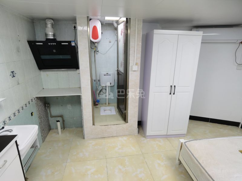 江南名苑6282617卧室图1