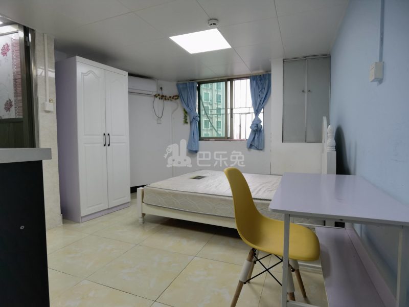 江南名苑6282617卧室图0