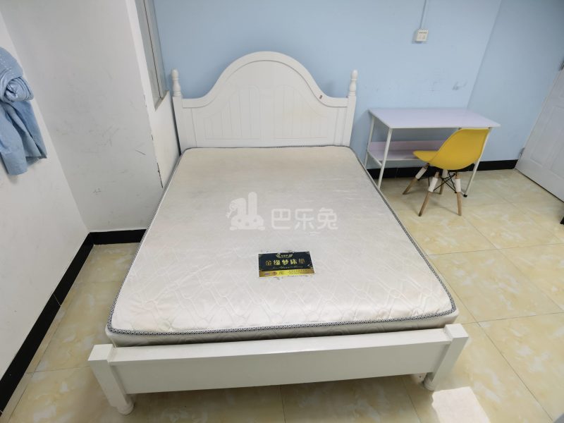 江南名苑6282617卧室图3