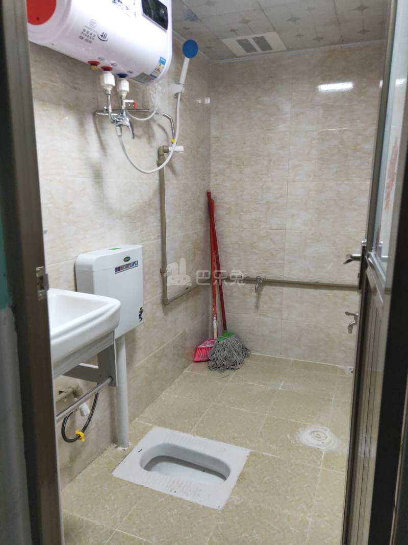 江南名苑6282617卫生间图9