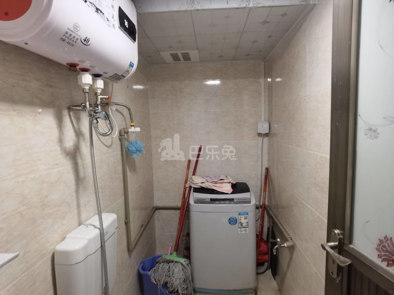 江南名苑6282617卫生间图5