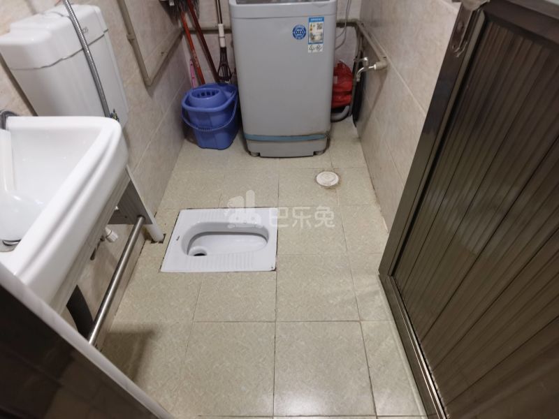 江南名苑6282617卫生间图7