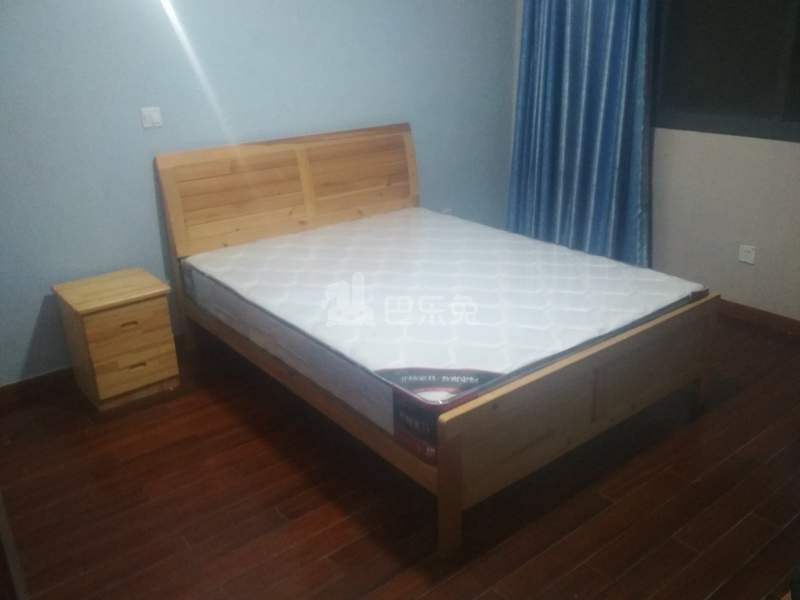 上虹新村1-6街坊6283352卧室图0