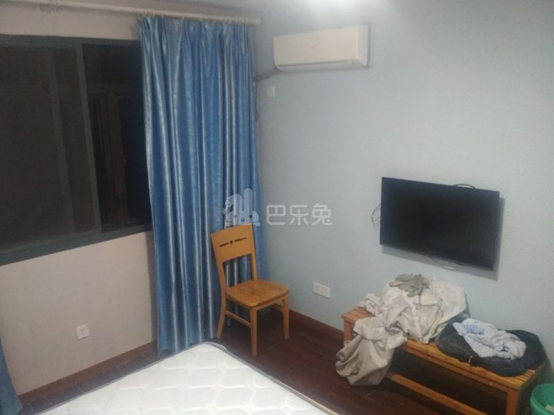 上虹新村1-6街坊6283352卧室图3