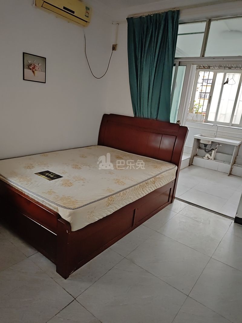 怡海花园6284086卧室图0