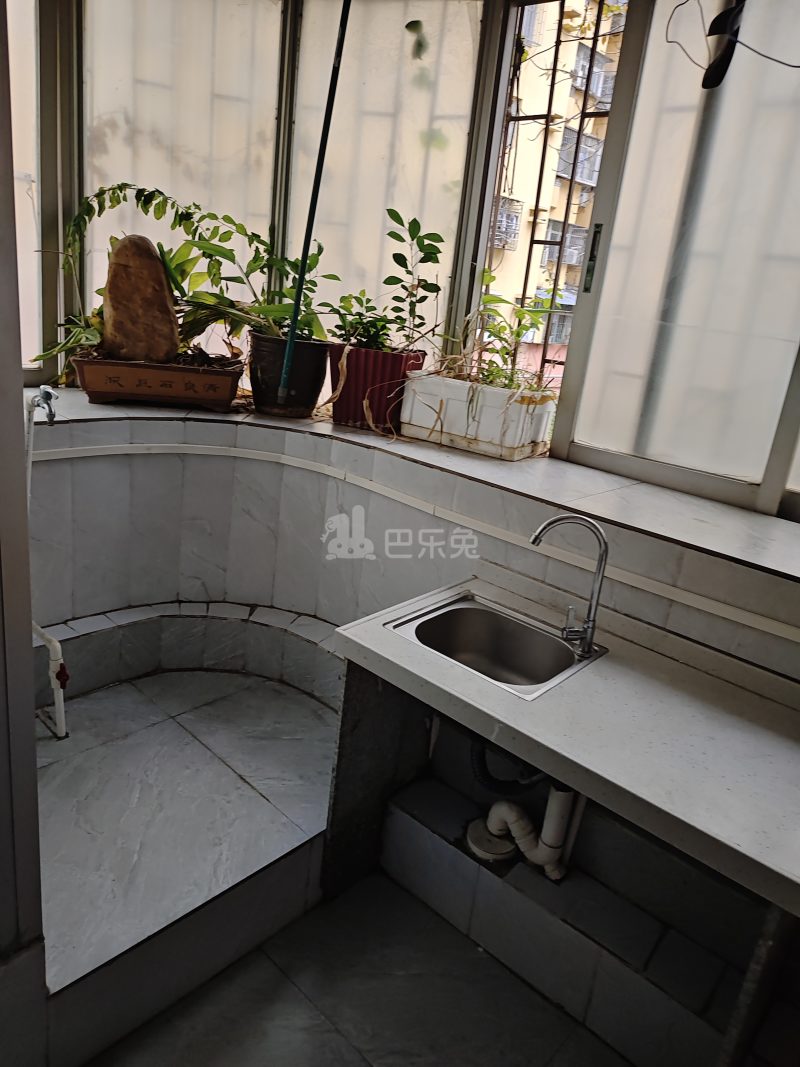 怡海花园6284086卧室图4