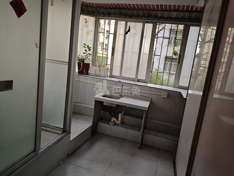 怡海花园6284086厨房图8