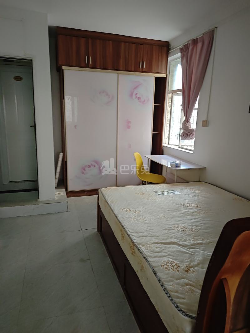 怡海花园6284086卧室图6